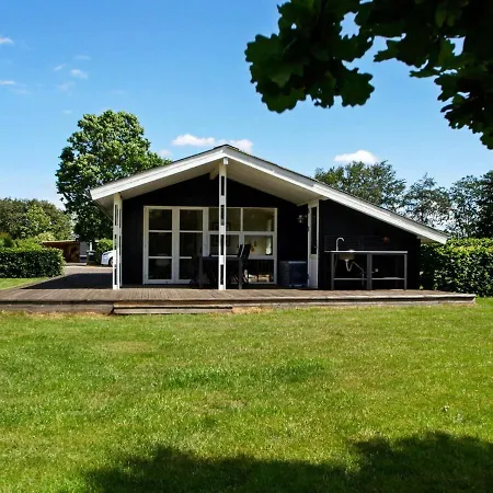 Vakantiehuis 6 Person Holiday In Hemmet