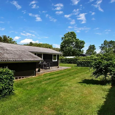 Vakantiehuis 6 Person Holiday In Hemmet