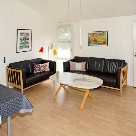 6 Person Holiday In Hemmet Vakantiehuis Falen